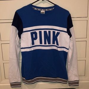 Victoria Secret PINK Pullover.